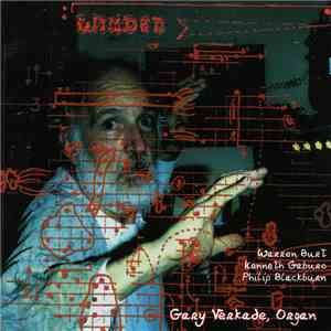Gary Verkade - Winded FLAC