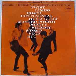 George Hudson - George Hudson Presents Dance Time FLAC