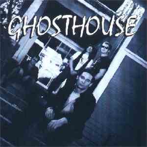 Ghosthouse - Ghosthouse FLAC