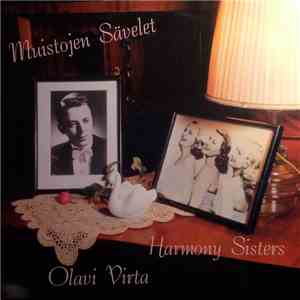 Harmony Sisters & Olavi Virta - Muistojen Sävelet FLAC