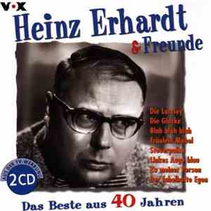 Heinz Erhardt - Das Beste aus 40 Jahren FLAC