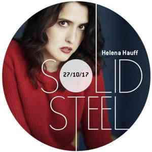 Helena Hauff - Helena Hauff 27-10-2017 FLAC