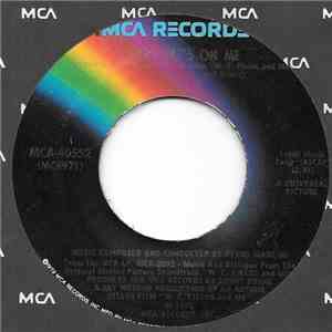 Henry Mancini - The Joke's On Me / Carlotta's Theme FLAC