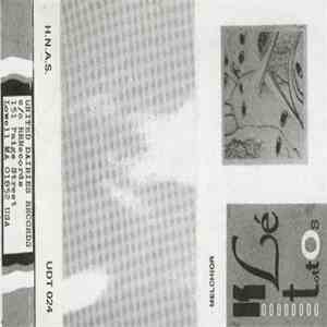 H.N.A.S. - Melchior (Aufmarsch Der Schlampen) FLAC
