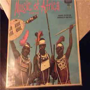 Hugh Tracey - Congo - Songs And Dances FLAC