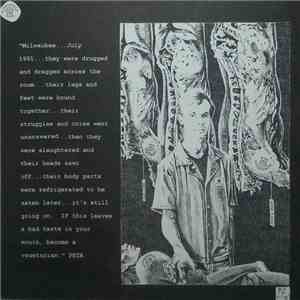 Human Greed  / Monster X - Monster X / Human Greed FLAC