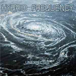 Hybrid Frequency - Unexpected FLAC