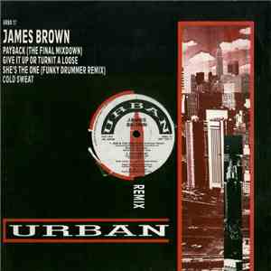 James Brown - Payback (The Final Mixdown) FLAC