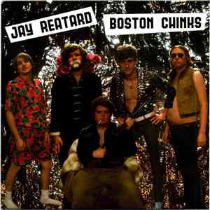Jay Reatard / Boston Chinks - Let It All Go / Swollen Vessels FLAC