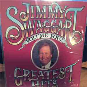 Jimmy Swaggart - Greatest Hits, Volume Four FLAC