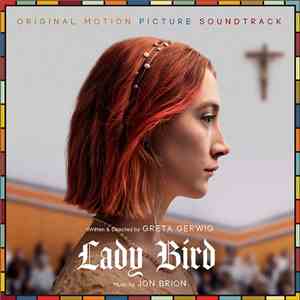Jon Brion - Lady Bird FLAC