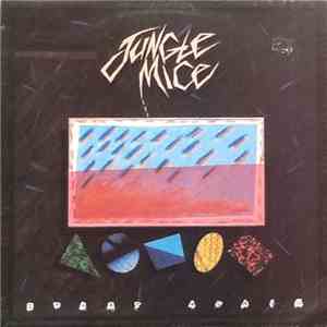 Jungle Mice - Start Again FLAC
