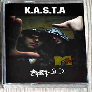 K.A.S.T.A. - Kastatomy FLAC