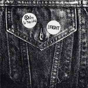 Knife In The Leg / The Fight  - Knife In The Leg / The Fight FLAC