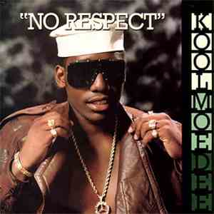 Kool Moe Dee - No Respect FLAC