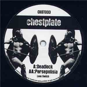 Leon Switch - Deadlock / Persepolisia FLAC