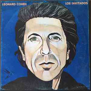 Leonard Cohen - Los Invitados FLAC