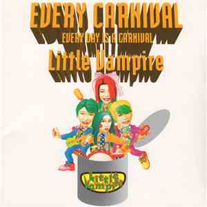 Little Vampire  - Every Carnival FLAC