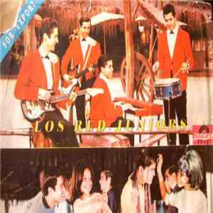 Los Red Juniors - Shake En Lo Curro FLAC