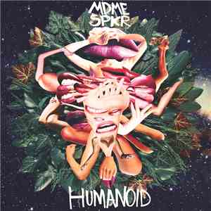 MDME SPKR - Humanoid FLAC