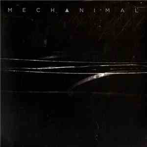 Mechanimal  - Mechanimal FLAC