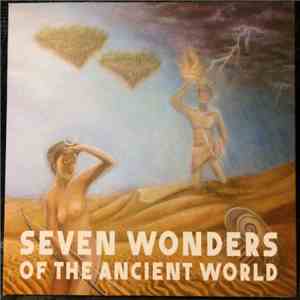 Misha Gray's Prehistoric Jazz Quintet - Seven Wonders Of The Ancient World FLAC