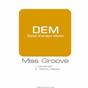Miss Groove - Movement FLAC
