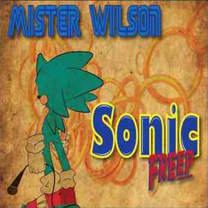 Mister Wilson - Sonic FreEP FLAC