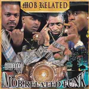 Mob Related - Mob Related Funk FLAC