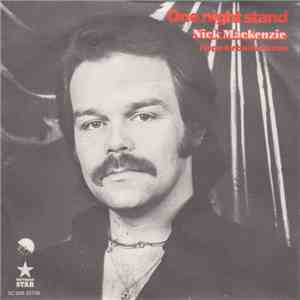 Nick MacKenzie - One Night Stand FLAC