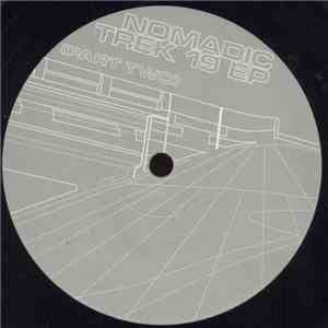 Nomadic  - Trek 19 EP (Part Two) FLAC