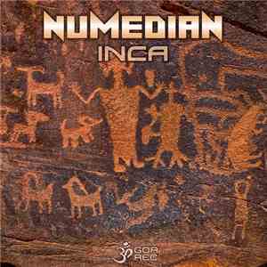 Numedian - Inca FLAC