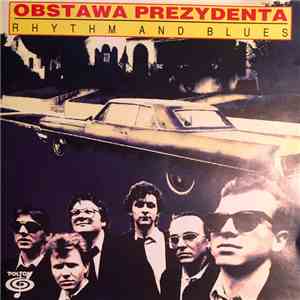 Obstawa Prezydenta - Rhythm And Blues FLAC