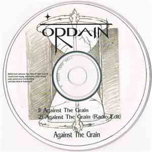 Ordain - Against The Grain FLAC