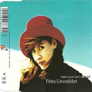 Petra Unverfehrt - Sonne, Wasser, Meer Und Wind FLAC