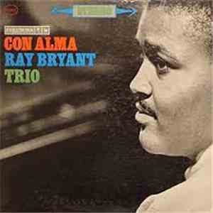 Ray Bryant Trio - Con Alma FLAC