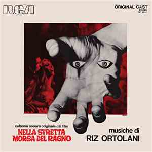 Riz Ortolani - Nella Stretta Morsa Del Ragno (Colonna Sonora Originale Del Film) FLAC