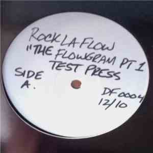 Rock La Flow - The Flowgram E.P. Pt. 1 FLAC