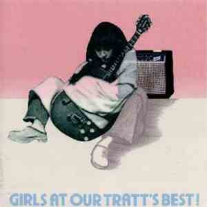 Salon Music - Girls At Our Tratt's Best! FLAC