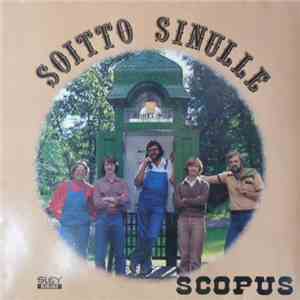 Scopus - Soitto Sinulle FLAC