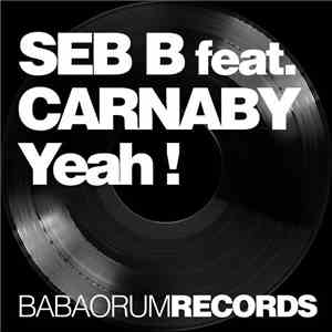 Seb B feat. Carnaby - Yeah ! FLAC