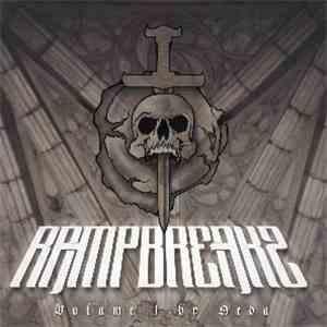 Seda - Rampbreakz Volume 1 FLAC