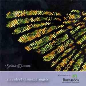 Sinéad O'Connor - A Hundred Thousand Angels FLAC