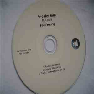 Sneaky Jam Ft. Laura - Feel Young FLAC