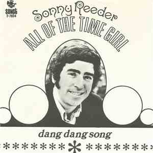 Sonny Reeder - All Of The Time Girl FLAC