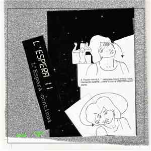 Srta Y - L'Espera II FLAC