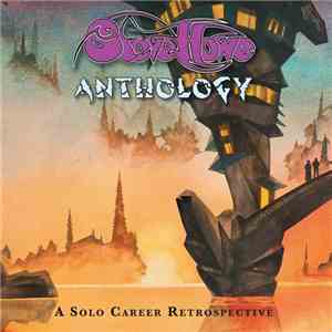 Steve Howe - Anthology (A Solo Career Retrospective) FLAC