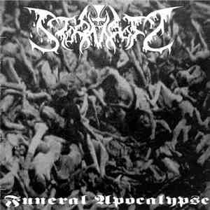 Stormnatt - Funeral Apocalypse FLAC