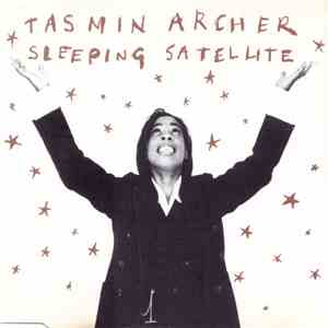 Tasmin Archer - Sleeping Satellite FLAC
