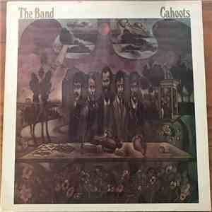 The Band - Cahoots FLAC